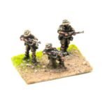 BA03 – Rifle Squad x 3 Skirmishing