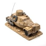 BV105 – British – Marmon-Herrington Mk1 armoured car