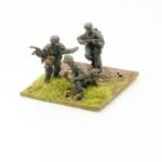 SE12 – 3 x Jagers with MP44(Assault Rifle)