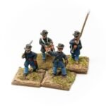 CWA053 – Command, Iron Brigade, Standing