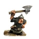 OGS03 – Small Armoured Ogre, Axe